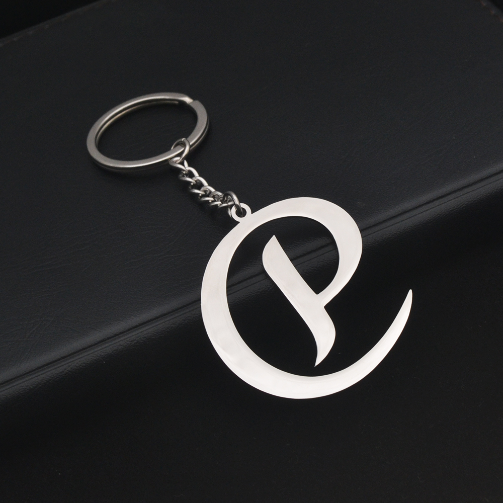 Custom Hexagon Monogram Initia - Initial Ring Custom recensione e prezzo