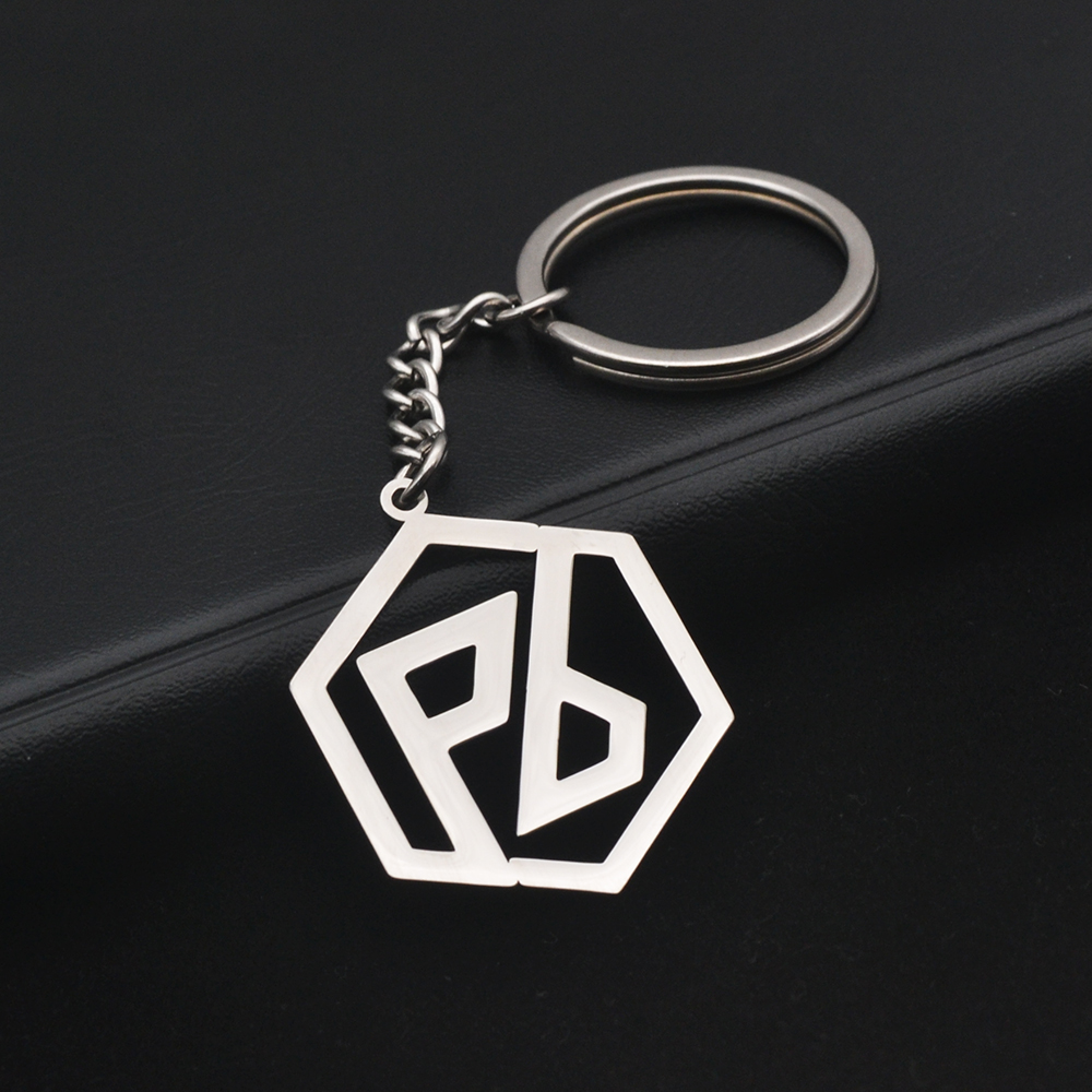 Custom Hexagon Monogram Initia - Initial Ring Custom recensione e prezzo