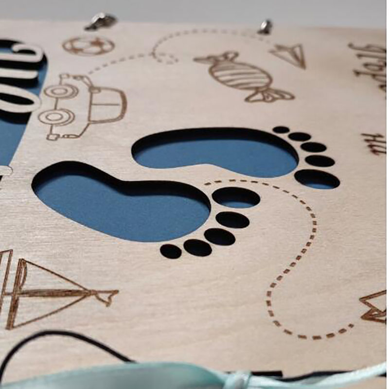 Personalized Photo Album,Woode - Custom Photo Book recensione e prezzo
