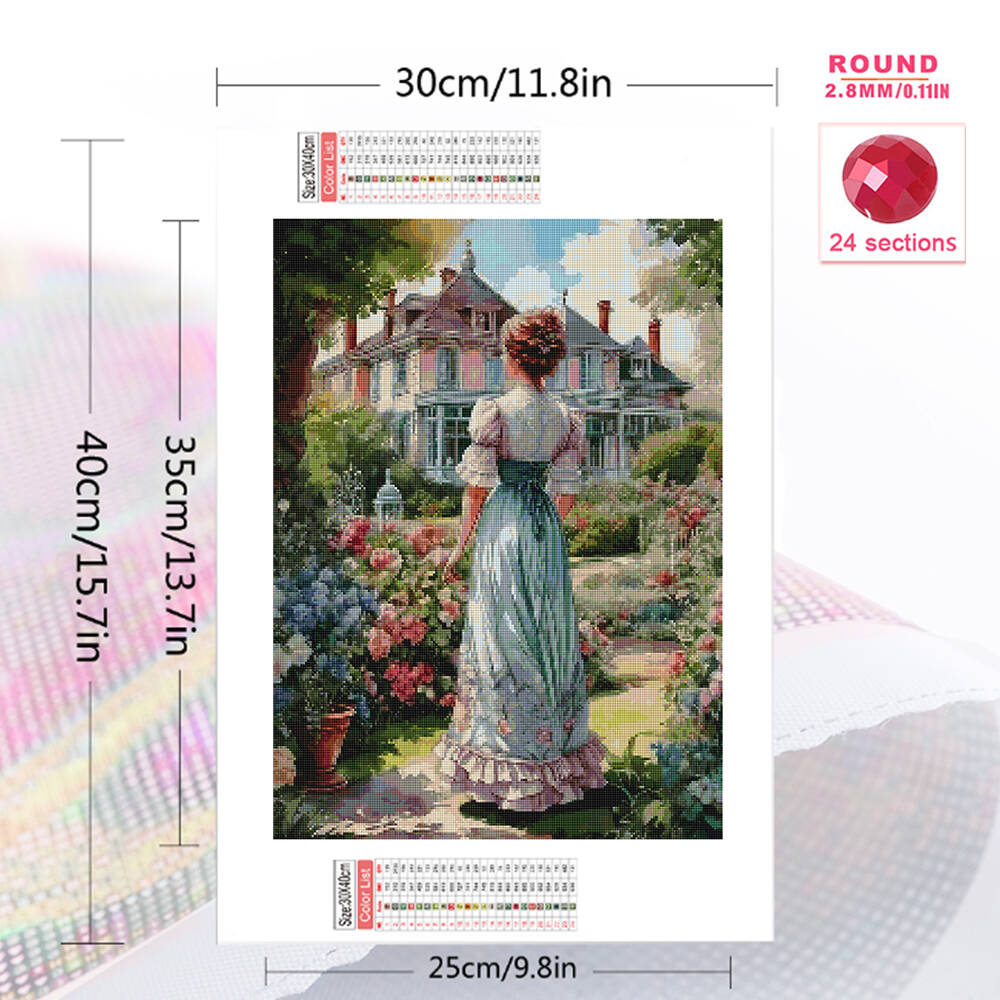 Evershine 5D Diamond Painting  - Photo Mosaic Print recensione e prezzo