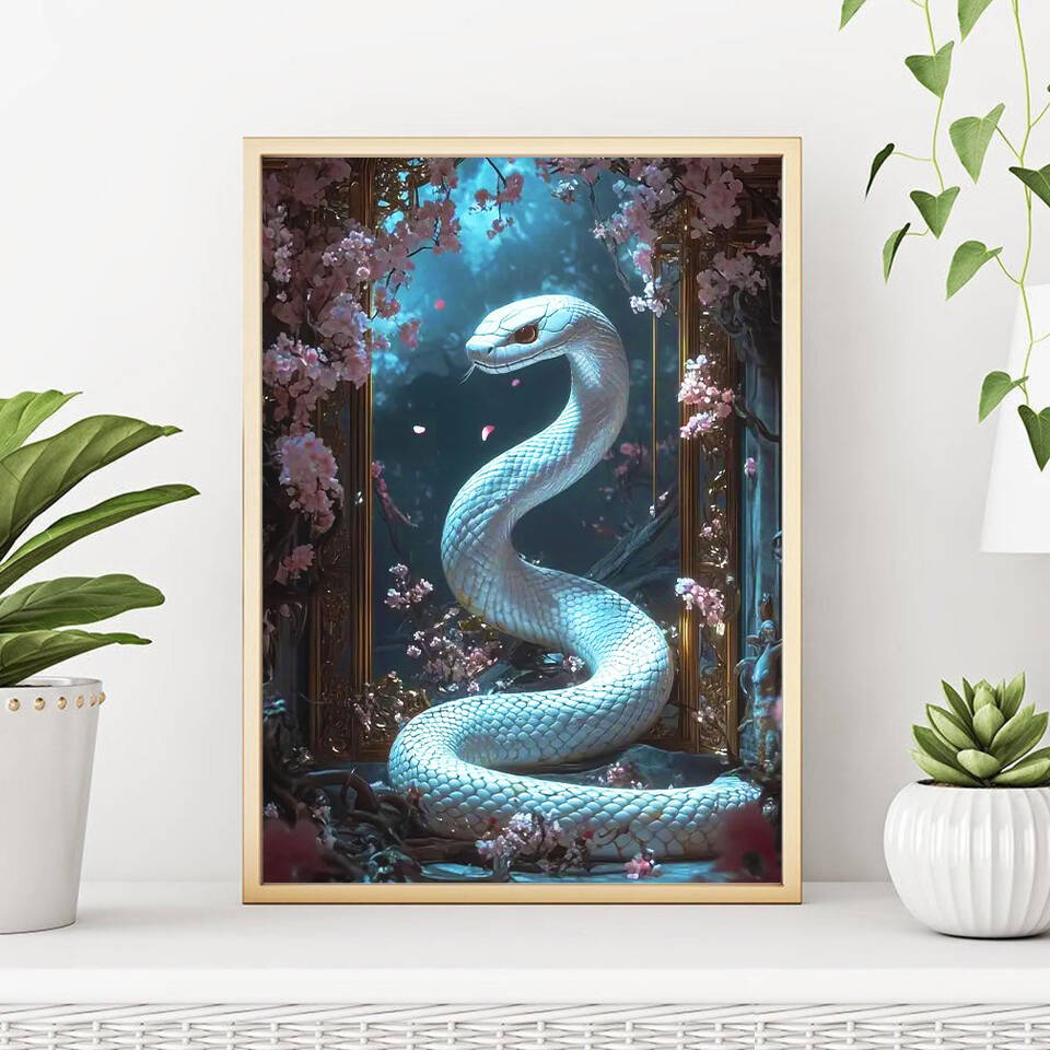 Evershine Diamond Painting Ful - Photo Mosaic Print recensione e prezzo