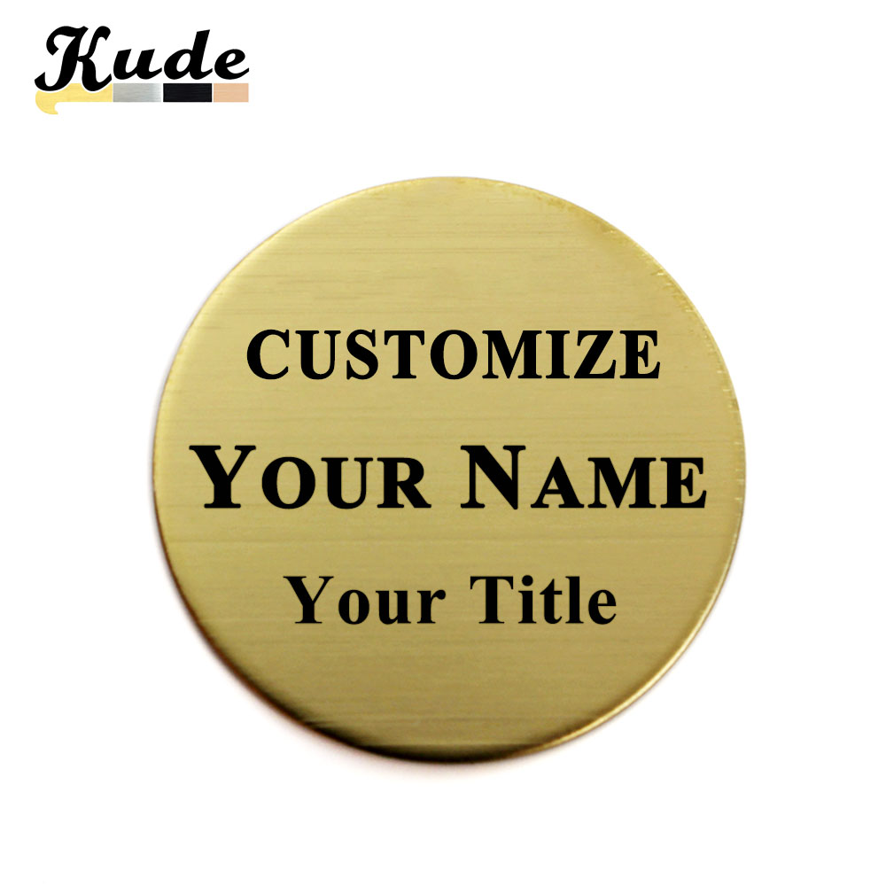 3cm Engrave Your Logo Text Pla - Personalized Name Box recensione e prezzo