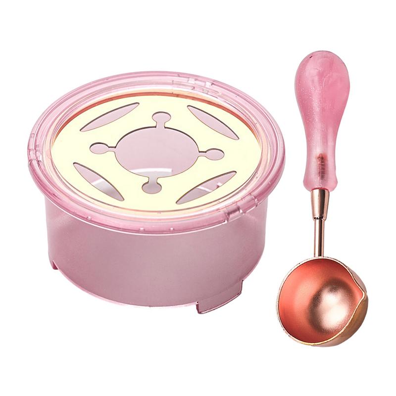Sealing Wax Kit Sealing Wax Me - Wax Seal Letter Kit recensione e prezzo