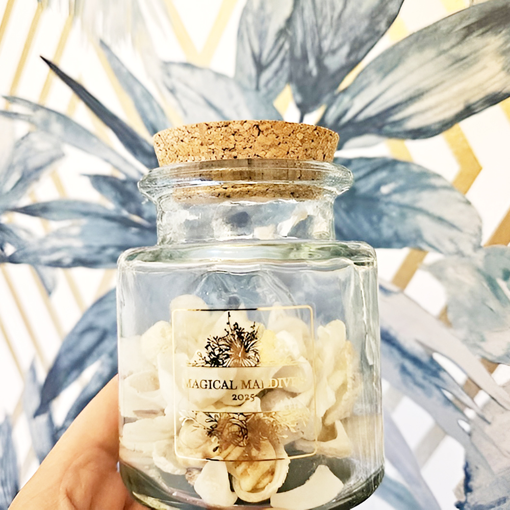 50 Sheets Personalized Wedding - Personalised Candle Label recensione e prezzo