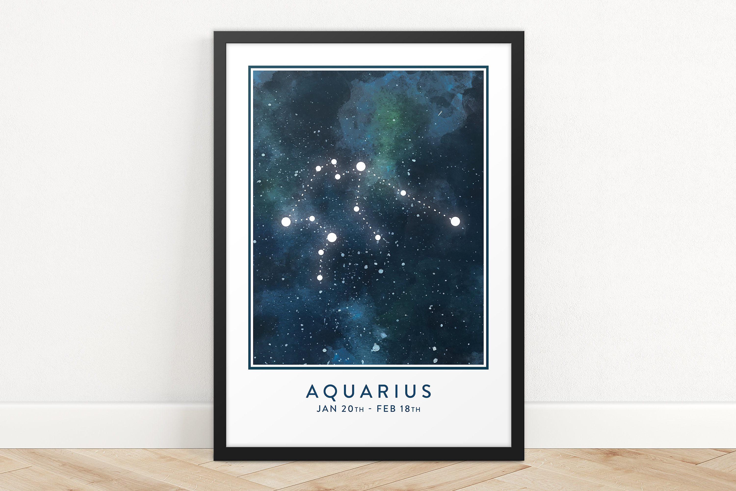 Astrology Star Sign Constellat - Custom Star Map recensione e prezzo
