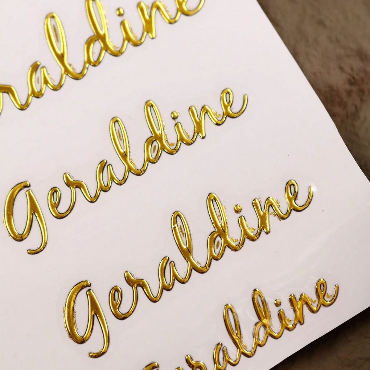 Custom Name Stickers,Wedding S - Personalised Candle Label recensione e prezzo