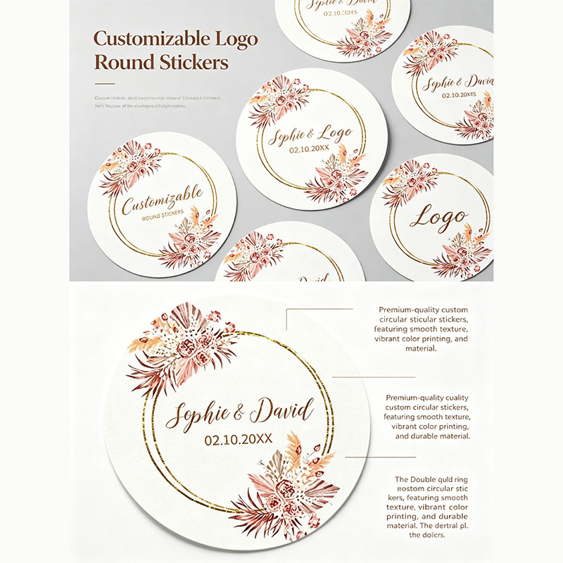 Custom Names Date Wedding Stic - Personalized Name Box recensione e prezzo
