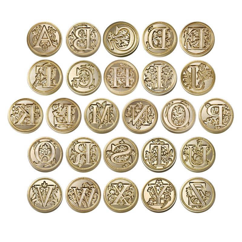 Retro Sealing Wax Stamp Head 2 - Wax Seal Letter Kit recensione e prezzo