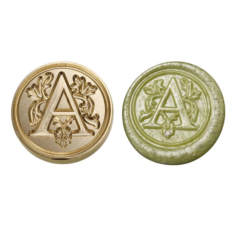 Retro Sealing Wax Stamp Head 2 - Wax Seal Letter Kit recensione e prezzo