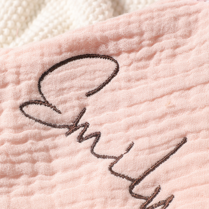Personalized name Baby Soother - Initial Ring Custom recensione e prezzo