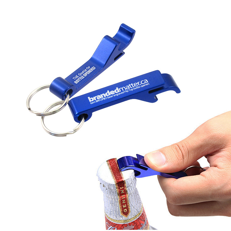 Personalized Beer Bottle Opene - Initial Ring Custom recensione e prezzo