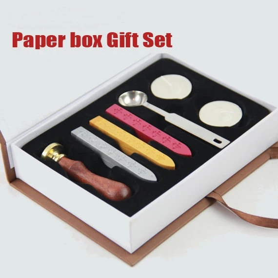 Love letter  Wax Seal Stamp,En - Wax Seal Letter Kit recensione e prezzo