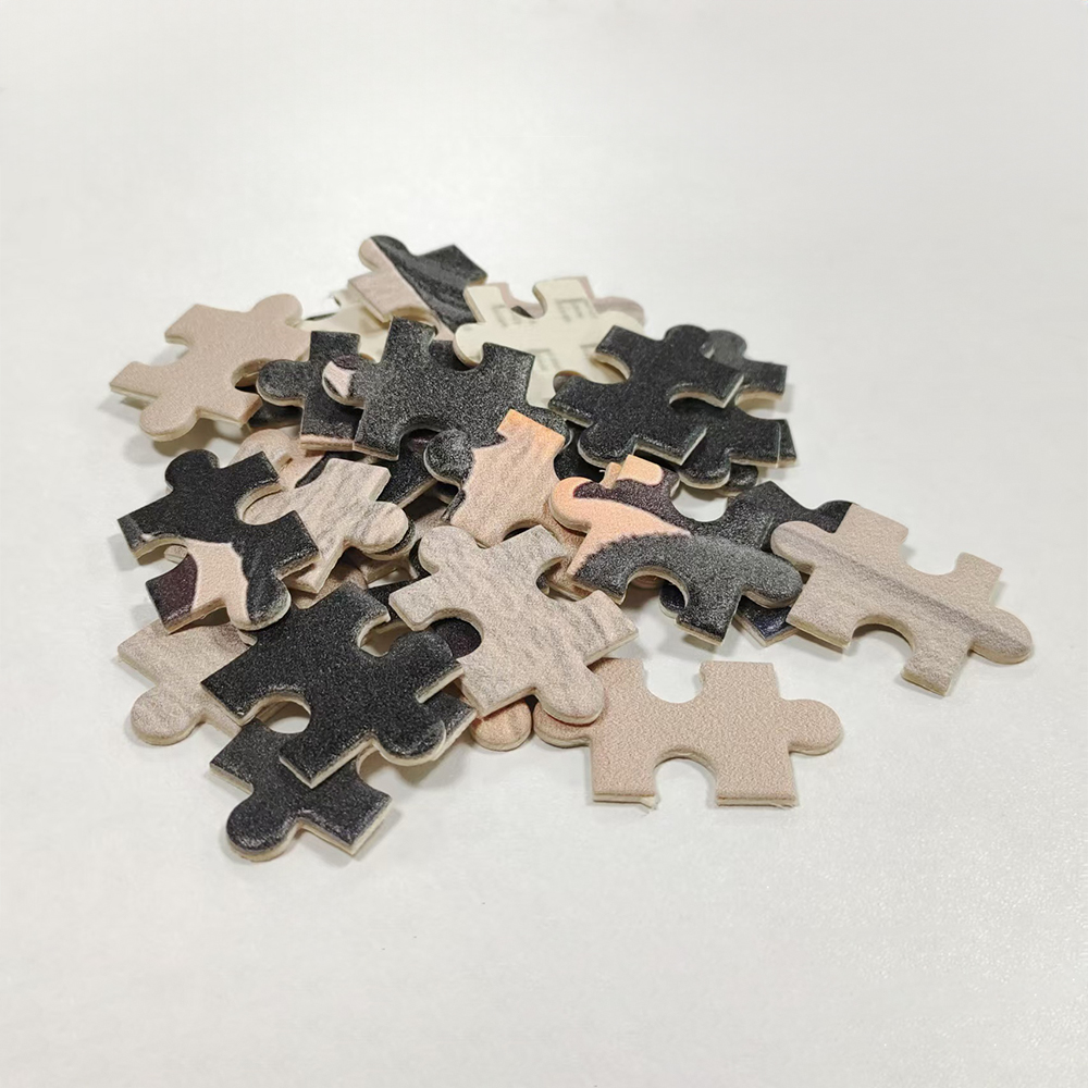 Custom wooden puzzle,Custom ph - Custom Star Map recensione e prezzo