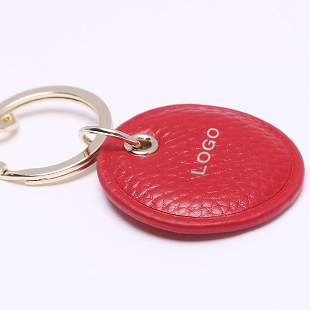 Custom Letters Leather Keychai - Monogram Keychain Leather recensione e prezzo